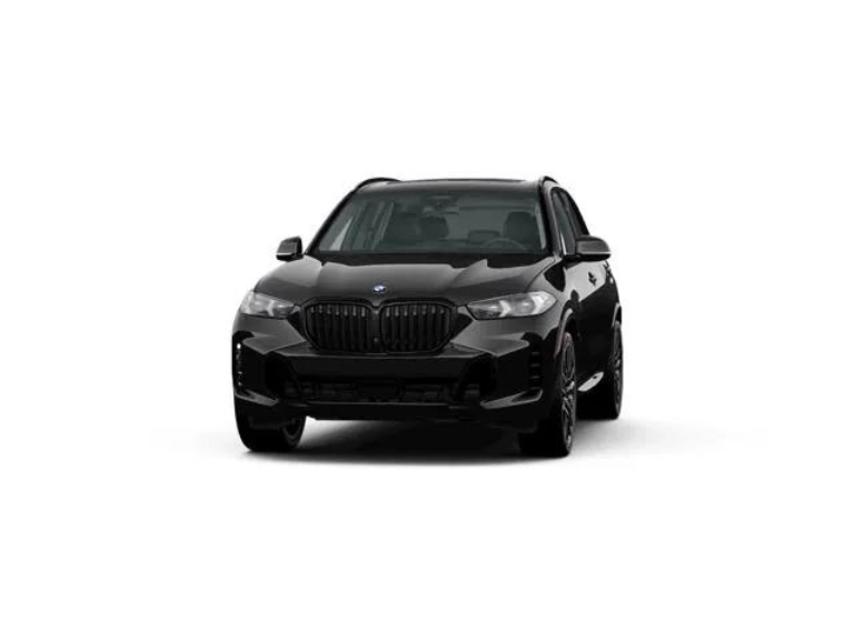 2024 BMW X5 40i - Photo 3