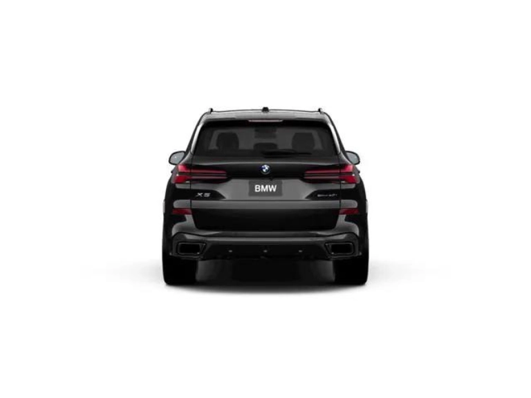 2024 BMW X5 40i - Photo 5