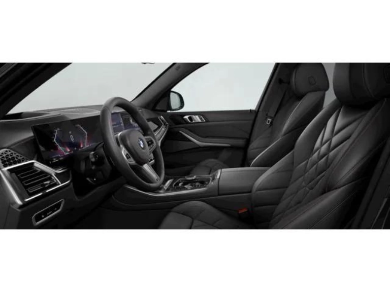 2024 BMW X5 40i - Photo 6