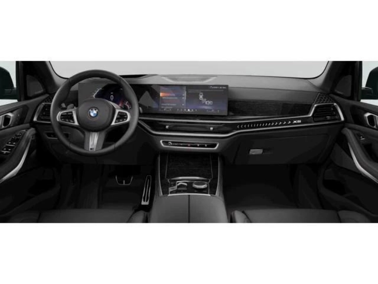 2024 BMW X5 40i - Photo 7