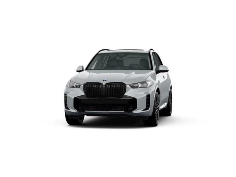 2024 BMW X5 40i - Photo 3