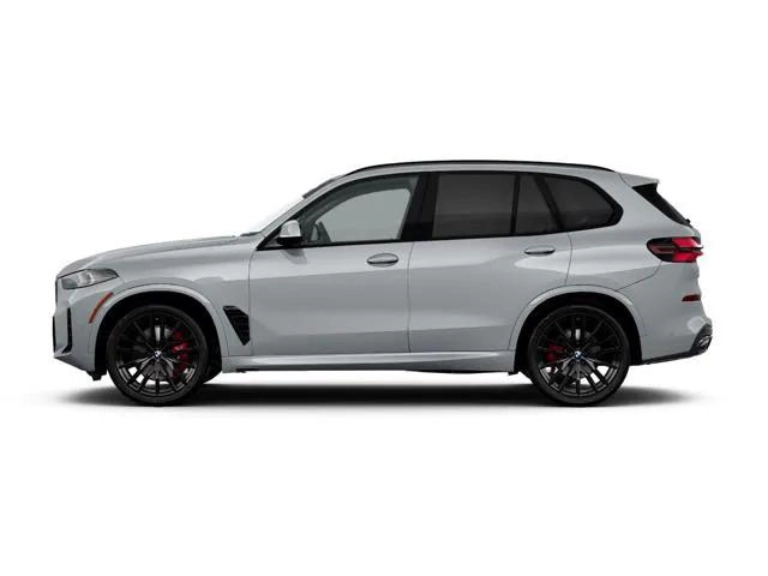 2024 BMW X5 40i - Photo 4
