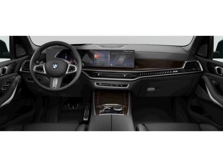 2024 BMW X5 40i - Photo 7