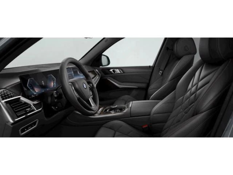 2024 BMW X5 40i - Photo 6