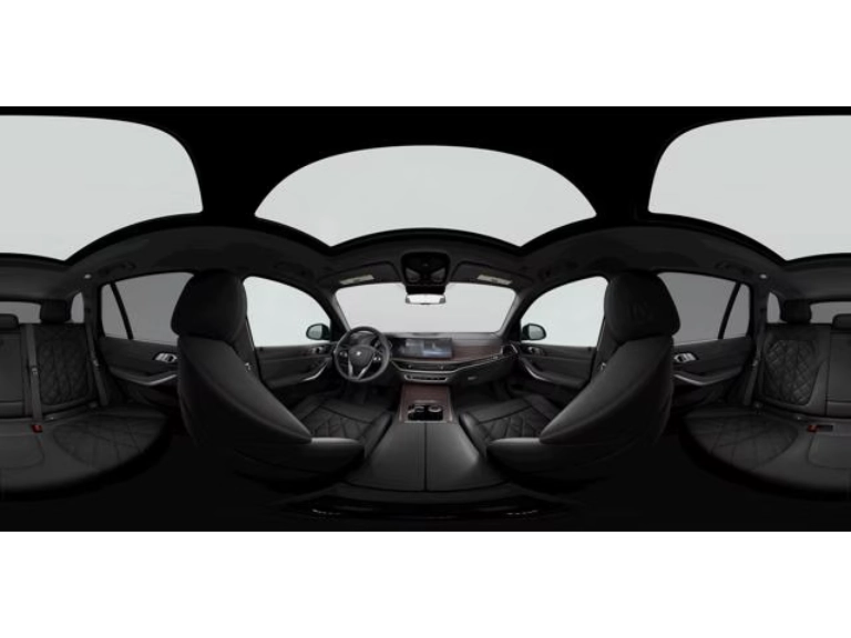 2024 BMW X5 40i - Photo 8