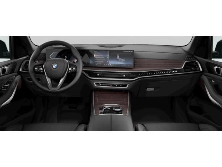2024 BMW X5 40i - Photo 7