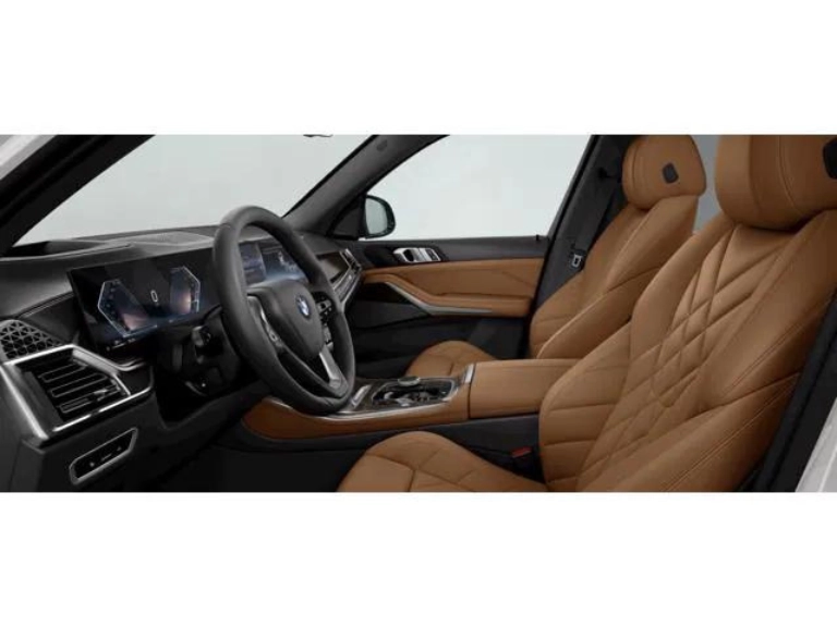 2024 BMW X5 40i - Photo 6