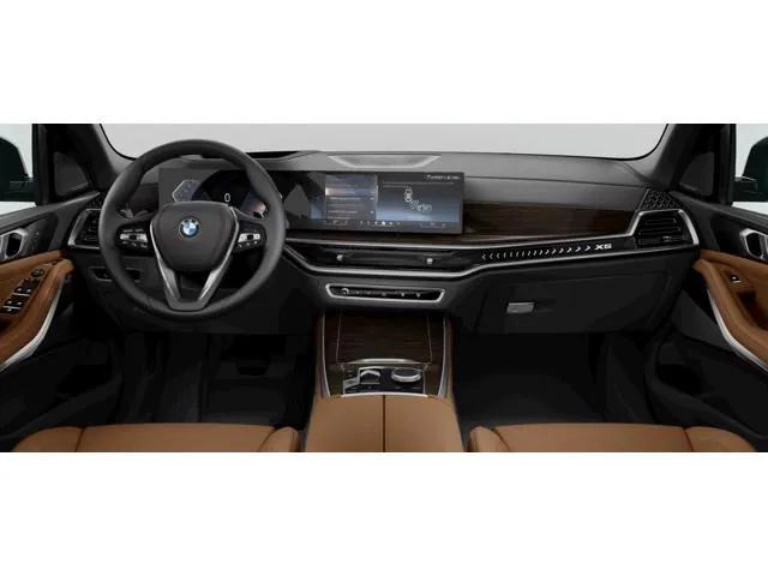 2024 BMW X5 40i - Photo 7