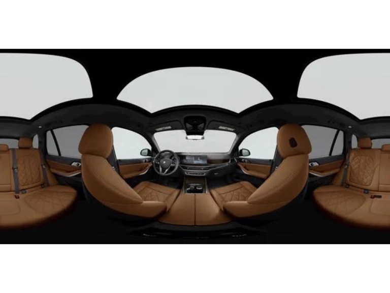 2024 BMW X5 40i - Photo 8