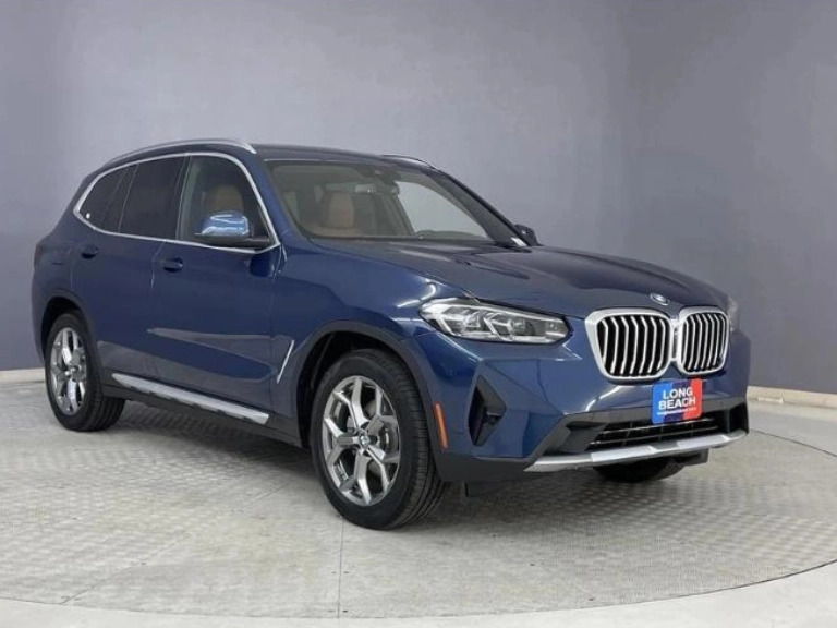 2024 BMW X3 30i - Photo 27