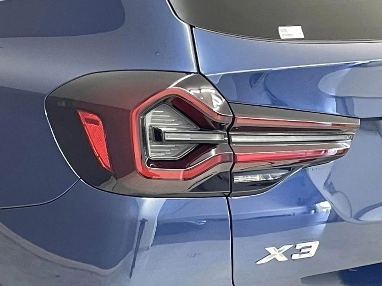 2024 BMW X3 30i - Photo 6