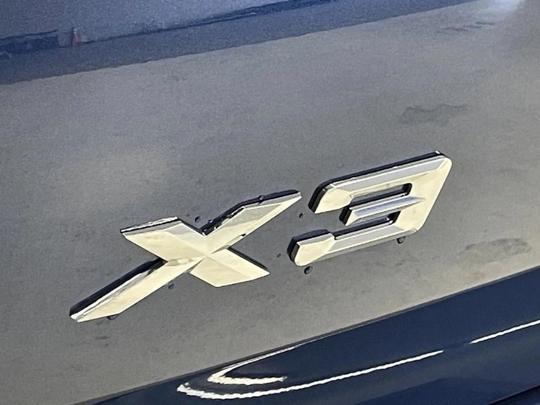 2024 BMW X3 30i - Photo 8