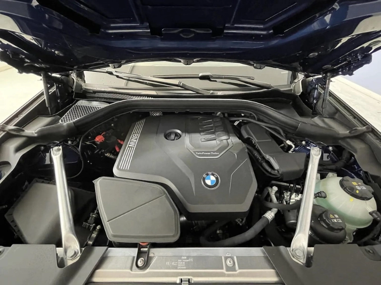 2024 BMW X3 30i - Photo 10