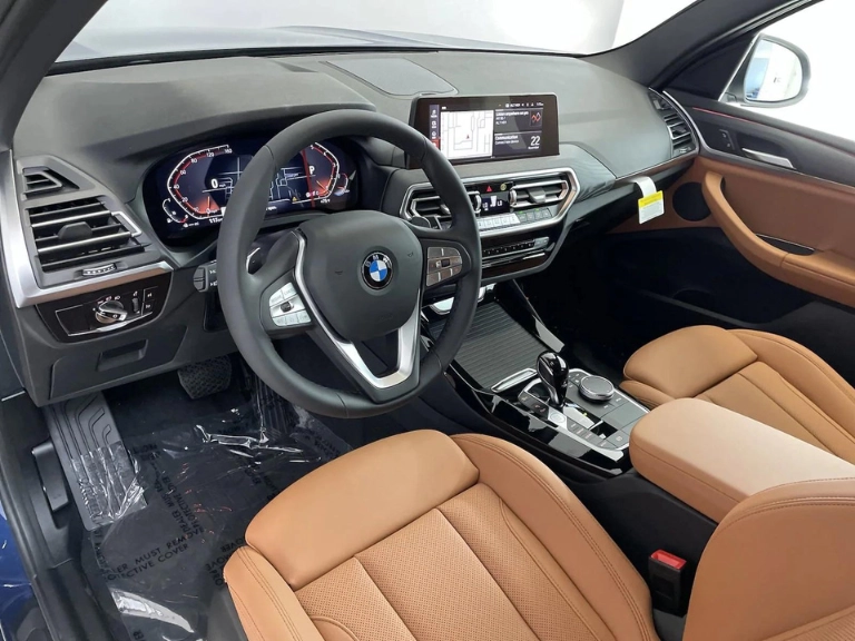 2024 BMW X3 30i - Photo 11