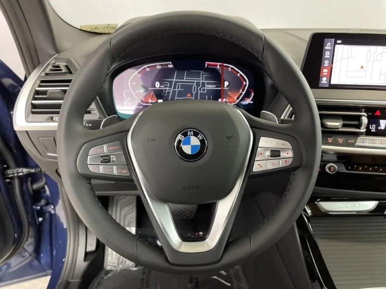 2024 BMW X3 30i - Photo 13
