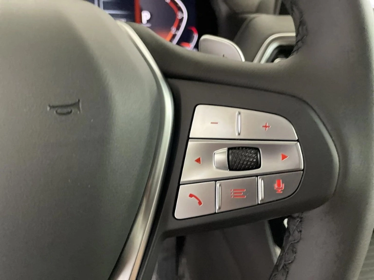 2024 BMW X3 30i - Photo 16