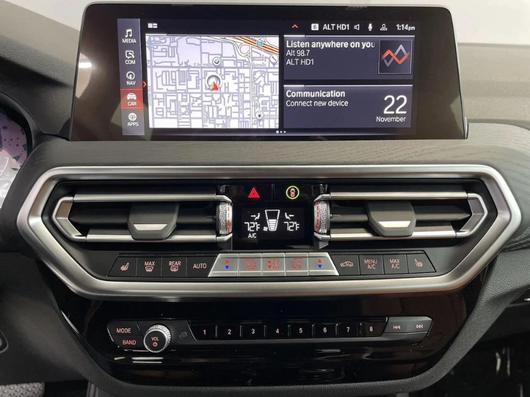 2024 BMW X3 30i - Photo 18
