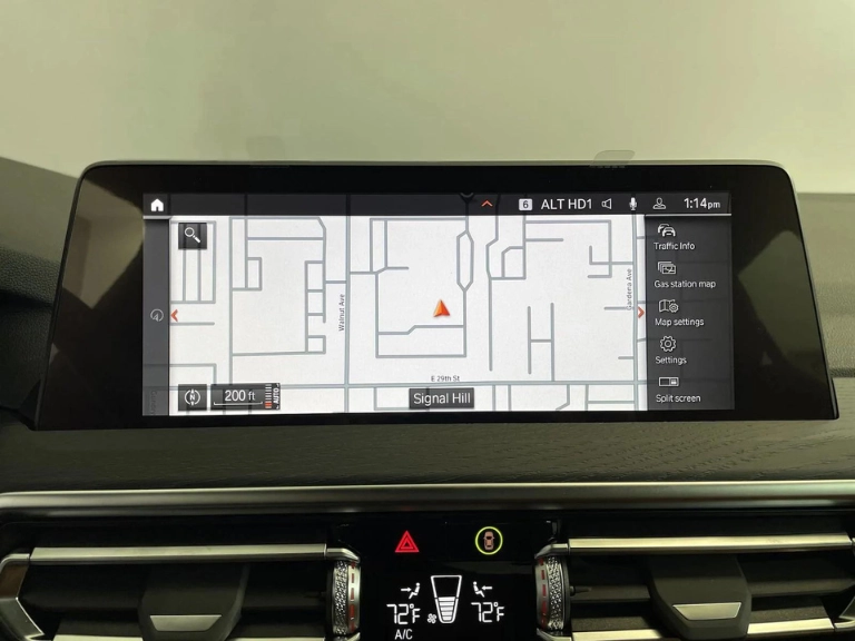 2024 BMW X3 30i - Photo 19