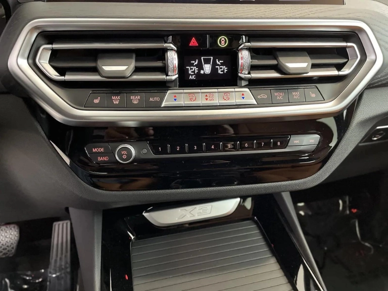 2024 BMW X3 30i - Photo 21