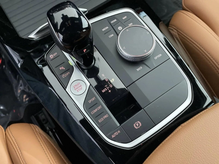 2024 BMW X3 30i - Photo 22
