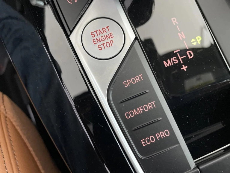 2024 BMW X3 30i - Photo 24