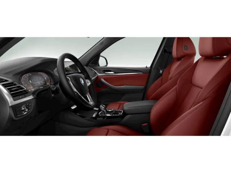 2024 BMW X3 30i - Photo 6