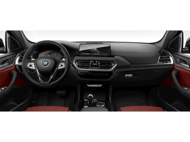 2024 BMW X3 30i - Photo 7