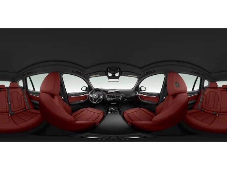 2024 BMW X3 30i - Photo 8