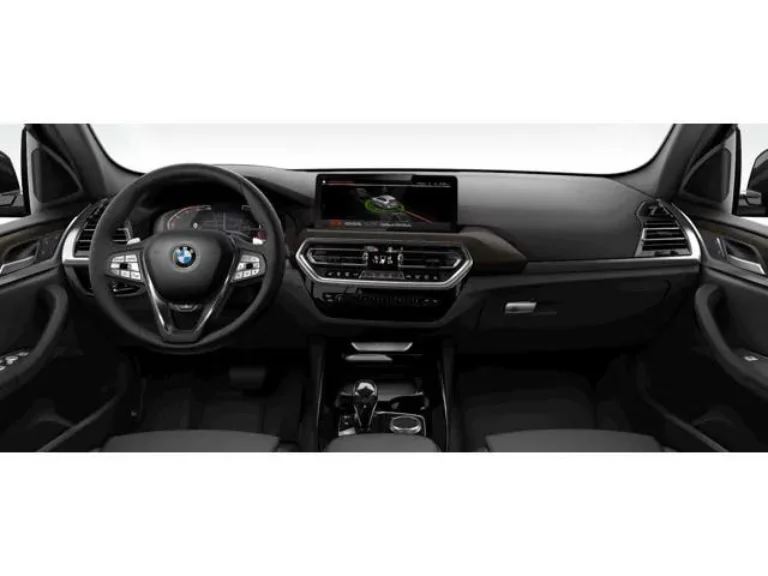 2024 BMW X3 30i - Photo 7