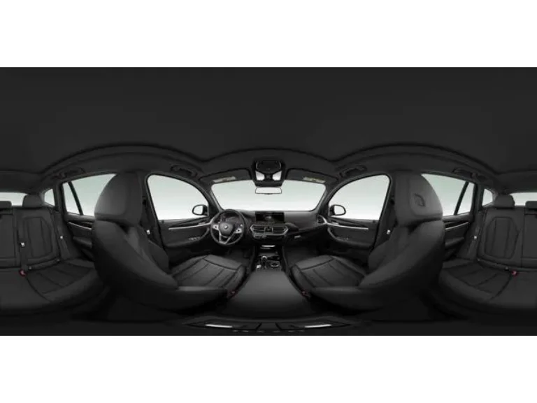 2024 BMW X3 30i - Photo 8