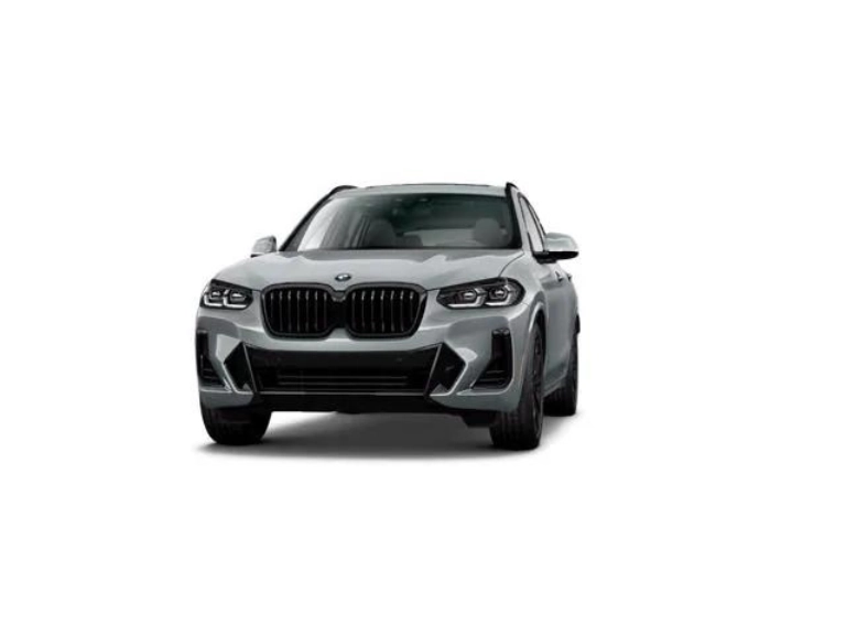 2024 BMW X3 30i - Photo 3