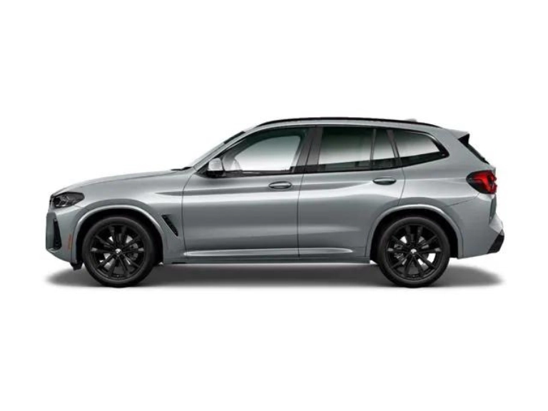 2024 BMW X3 30i - Photo 4