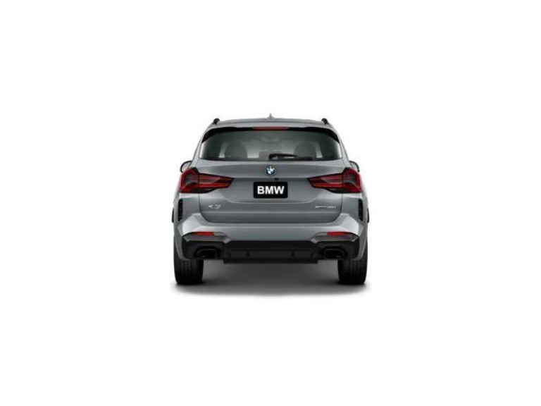 2024 BMW X3 30i - Photo 5