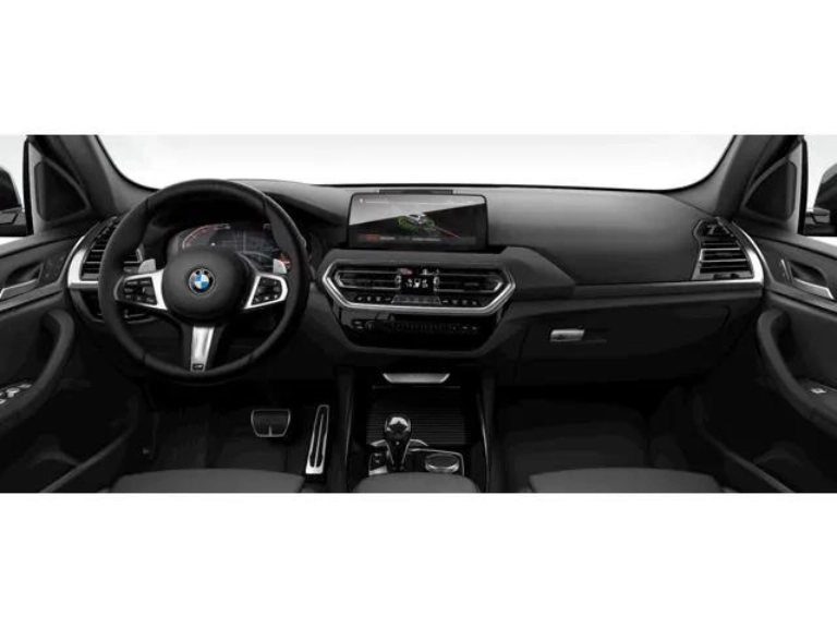 2024 BMW X3 30i - Photo 7