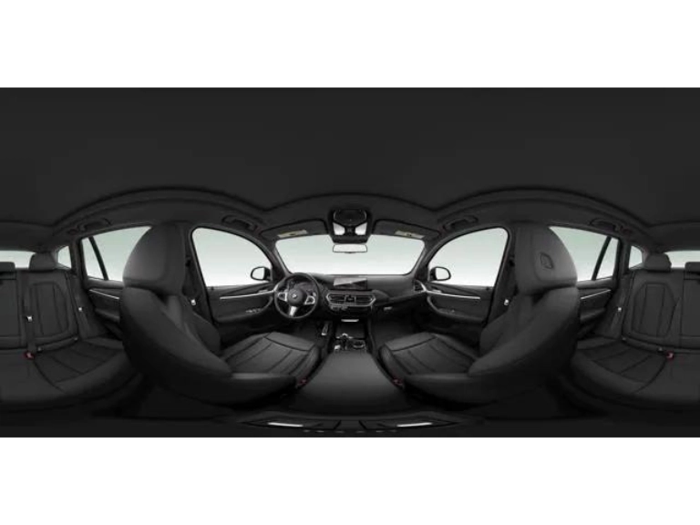 2024 BMW X3 30i - Photo 8
